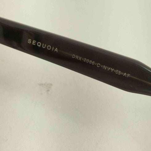 ディータ DITA SEQUOIA 眼鏡 メンズ